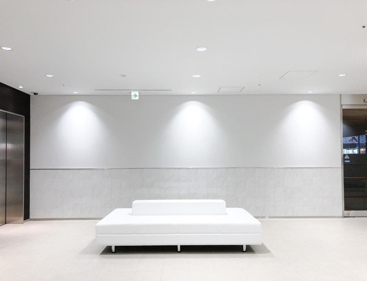 Koko Hotel Kagoshima Tenmonkan 외부 사진