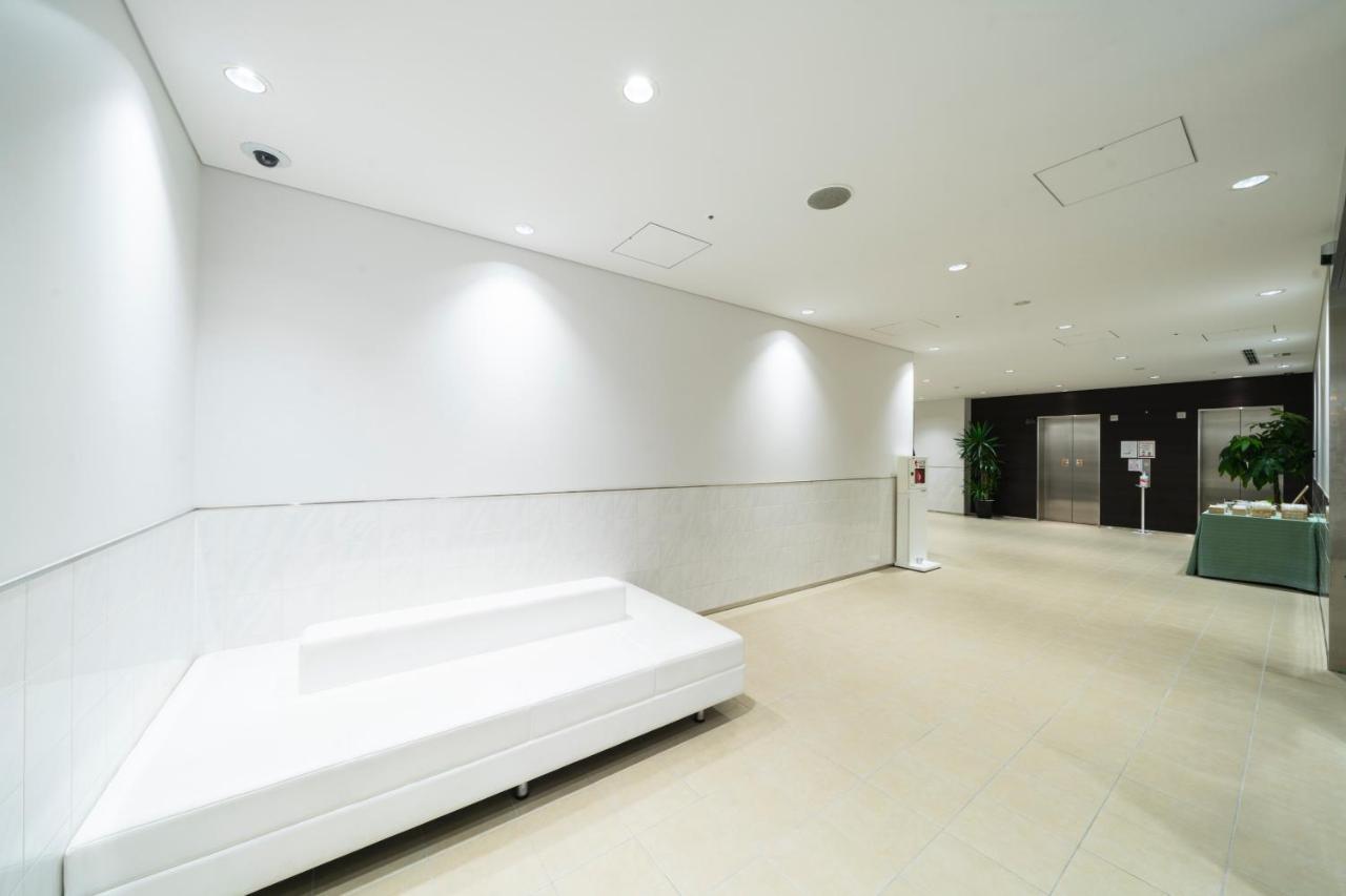 Koko Hotel Kagoshima Tenmonkan 외부 사진