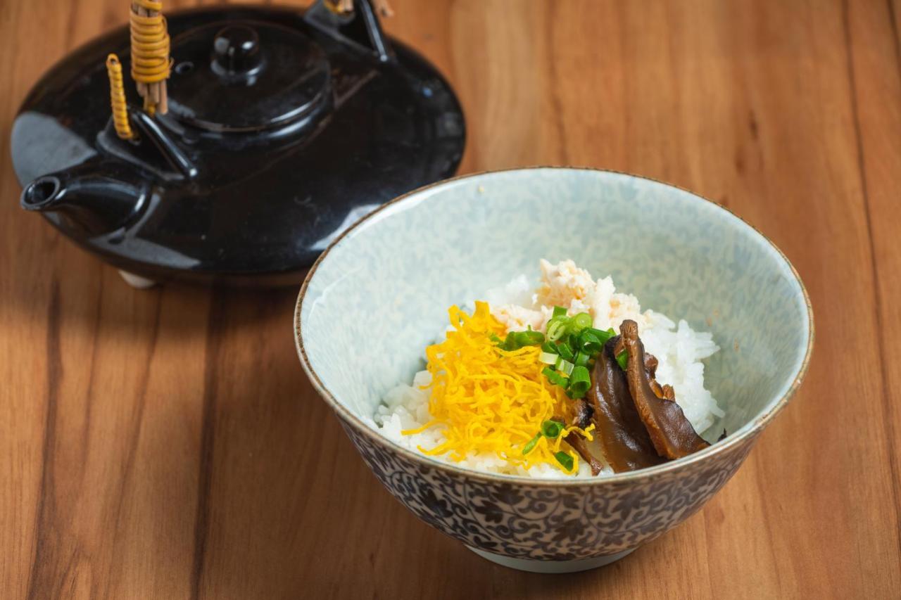 Koko Hotel Kagoshima Tenmonkan 외부 사진