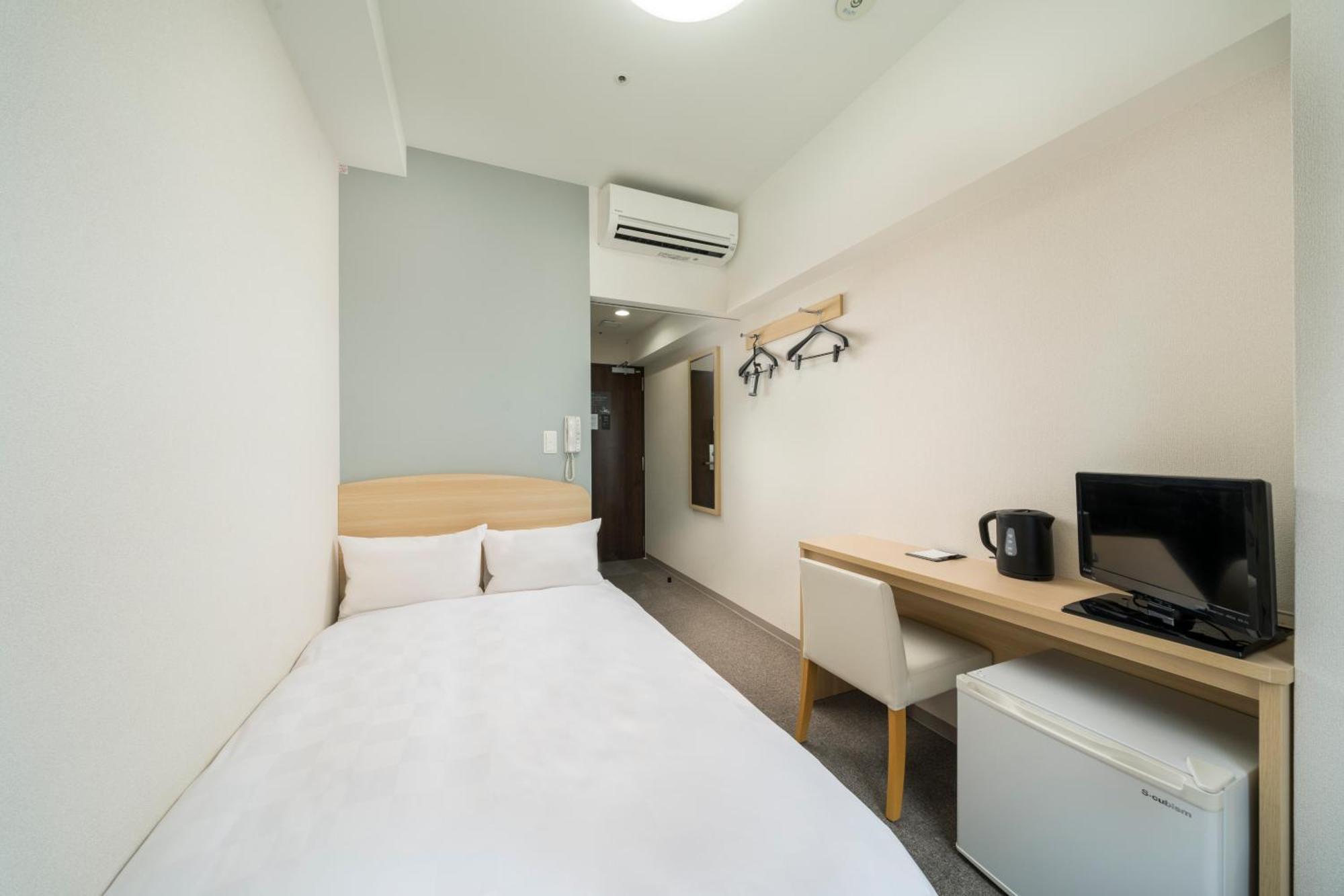 Koko Hotel Kagoshima Tenmonkan 외부 사진