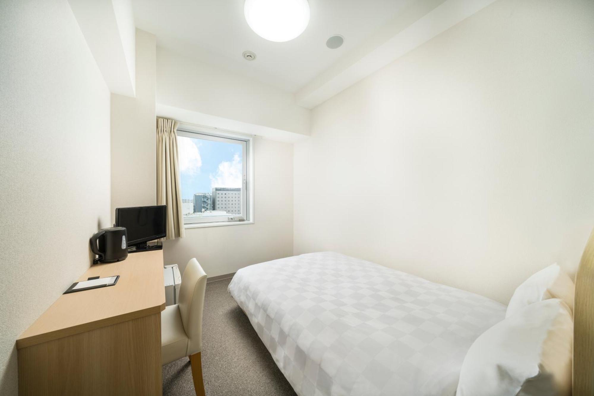 Koko Hotel Kagoshima Tenmonkan 외부 사진