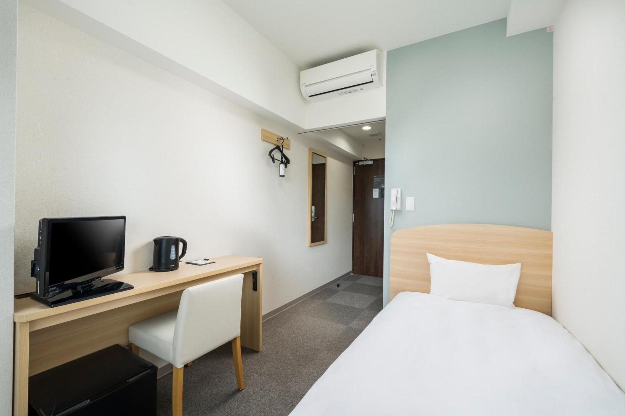 Koko Hotel Kagoshima Tenmonkan 외부 사진