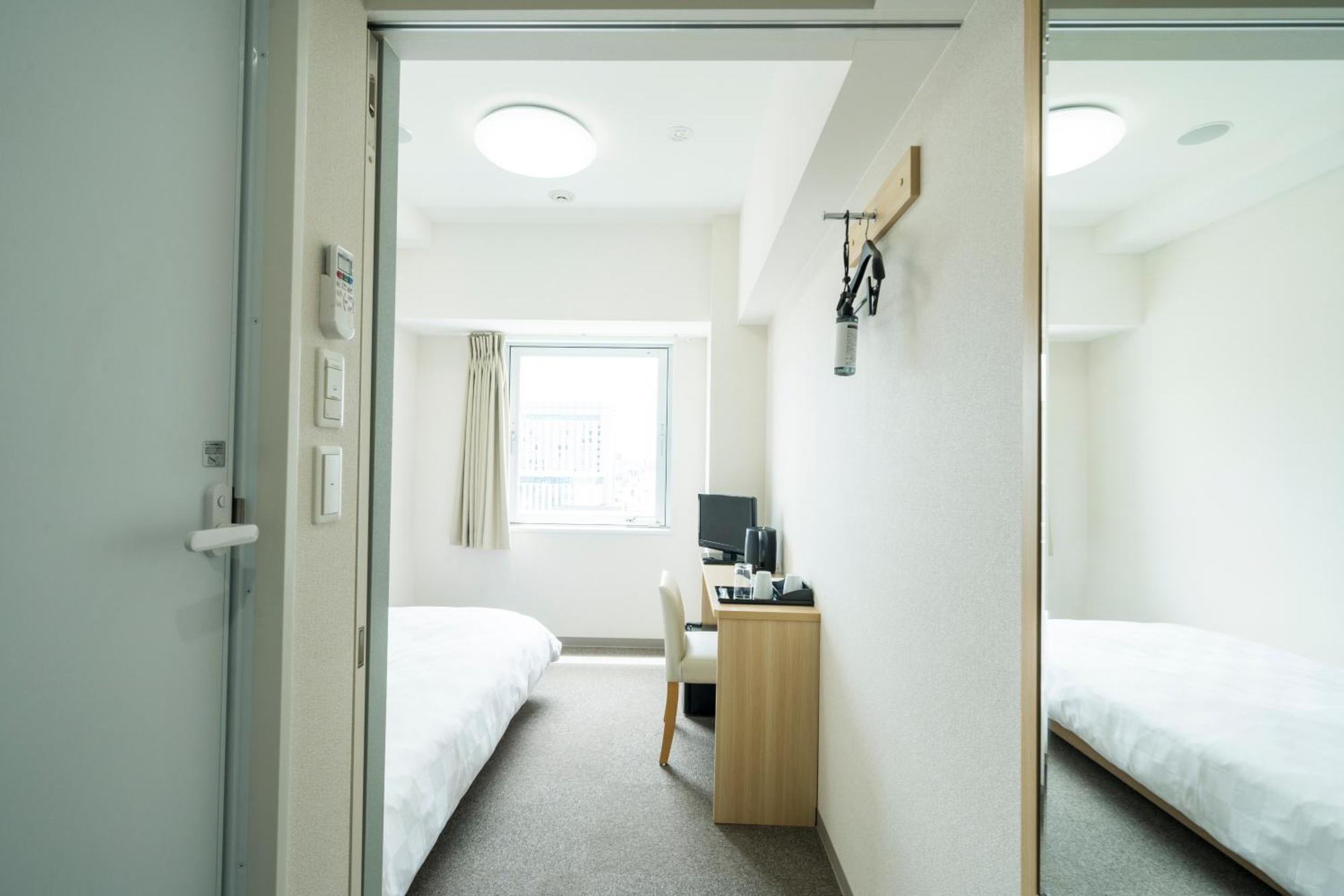 Koko Hotel Kagoshima Tenmonkan 외부 사진