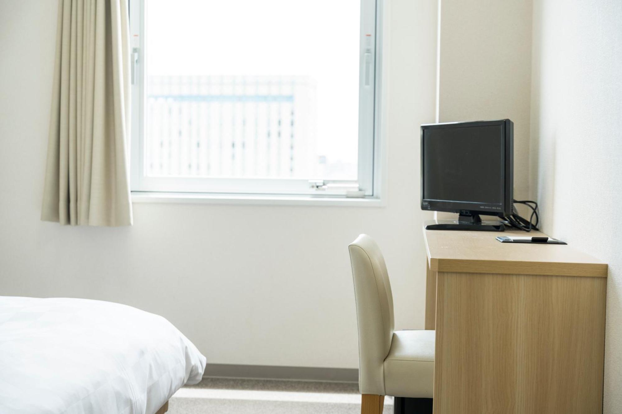Koko Hotel Kagoshima Tenmonkan 외부 사진